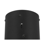 KEATON – 340219180 incl. 1x SMD, 34,5W · 1x 4000lm, 2300+3000+4000K TRIO