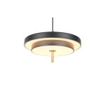KEATON – 340219180 incl. 1x SMD, 34,5W · 1x 4000lm, 2300+3000+4000K TRIO