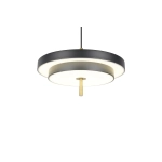 KEATON – 340219180 incl. 1x SMD, 34,5W · 1x 4000lm, 2300+3000+4000K TRIO