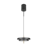 KEATON – 340219180 incl. 1x SMD, 34,5W · 1x 4000lm, 2300+3000+4000K TRIO