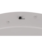 KEATON – 340230376 incl. 3x SMD, 10W · 3x 1200lm, 2300+3000+4000K TRIO