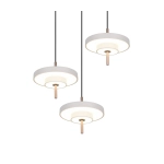 KEATON – 340230376 incl. 3x SMD, 10W · 3x 1200lm, 2300+3000+4000K TRIO
