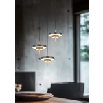 KEATON – 340230380 incl. 3x SMD, 10W · 3x 1200lm, 2300+3000+4000K TRIO