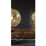 SKOURA Lampa wisząca 39756 50cm EGLO - zdjęcie produktu