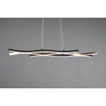 BLAZE Lampa wisząca ściemnialna LED 35W 341210308 TRIO ---- wysyłka 24H ----