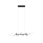 kinkiecik.pl SEQUENCE Lampa wisząca LED 45W 341810205 TRIO