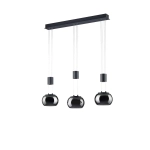 kinkiecik.pl MADISON Lampa wisząca LED 3x8W 3000K 342010332 TRIO