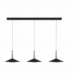 Lampa wisząca Mantra Orion 7475MA - zdjęcie produktu