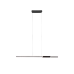 Lampa wisząca HELIOS – 343310305 incl. 1x SMD, 48W · 1x 5800lm, 2700 - 6500K TRIO