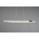 Lampa wisząca HELIOS – 343310305 incl. 1x SMD, 48W · 1x 5800lm, 2700 - 6500K TRIO