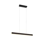 Lampa wisząca HELIOS – 343310332 incl. 1x SMD, 48W · 1x 5800lm, 2700 - 6500K TRIO