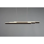Lampa wisząca HELIOS – 343310332 incl. 1x SMD, 48W · 1x 5800lm, 2700 - 6500K TRIO