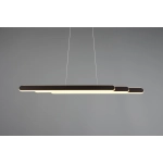 Lampa wisząca HELIOS – 343310332 incl. 1x SMD, 48W · 1x 5800lm, 2700 - 6500K TRIO