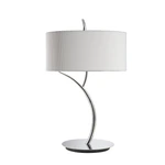 Lampa biurkowa Mantra Eve 1137MA - zdjęcie produktu