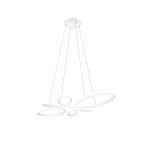 FLY – 345619131 incl. 1x SMD, 32W · 1x 3900lm, 4000K TRIO