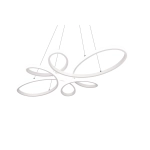 FLY – 345619131 incl. 1x SMD, 32W · 1x 3900lm, 4000K TRIO