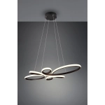 FLY – 345619132 incl. 1x SMD, 32W · 1x 3900lm, 3000K TRIO