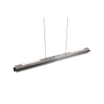 Lampa wisząca EMERSON – 346710107 incl. 1x SMD, 22W · 1x 2500lm, 2700K - 5000K TRIO