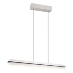 Lampa wisząca EMERSON – 346710176 incl. 1x SMD, 22W · 1x 2500lm, 2700K - 5000K TRIO