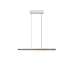 Lampa wisząca EMERSON – 346710176 incl. 1x SMD, 22W · 1x 2500lm, 2700K - 5000K TRIO