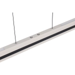 Lampa wisząca EMERSON – 346710176 incl. 1x SMD, 22W · 1x 2500lm, 2700K - 5000K TRIO