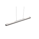 Lampa wisząca EMERSON – 346710176 incl. 1x SMD, 22W · 1x 2500lm, 2700K - 5000K TRIO