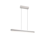 Lampa wisząca EMERSON – 346710176 incl. 1x SMD, 22W · 1x 2500lm, 2700K - 5000K TRIO