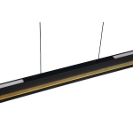 Lampa wisząca EMERSON – 346710180 incl. 1x SMD, 22W · 1x 2500lm, 2700K - 5000K TRIO
