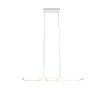 ALBANY – 347710431 incl. 1x SMD, 37W · 1x 4300lm, 2700 - 6500K TRIO