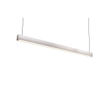 WALLACE – 347910107 incl. 1x SMD, 29W · 1x 3500lm, 2300+3000+4000K TRIO