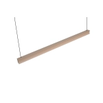 WALLACE – 347910143 incl. 1x SMD, 29W · 1x 3500lm, 2300+3000+4000K TRIO
