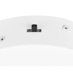 DARVIN – 649110179 incl. 1x SMD, 34W · 1x 4500lm, 2300+3000+4000K TRIO