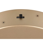 DARVIN – 349110179 incl. 1x SMD, 34W · 1x 4500lm, 2300+3000+4000K TRIO