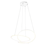DARVIN – 349119131 incl. 1x SMD, 52W · 1x 6700lm, 2300+3000+4000K TRIO