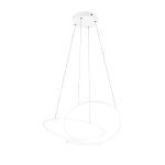 DARVIN – 349119131 incl. 1x SMD, 52W · 1x 6700lm, 2300+3000+4000K TRIO