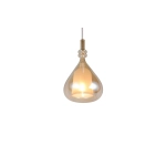 ALDEA – 349400113 excl. 1x E14 · max. 10W TRIO