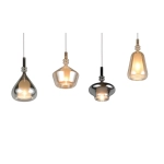 ALDEA – 349400417 excl. 4x E14 · max. 10W TRIO