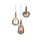 ALDEA – 349430317 excl. 3x E14 · max. 10W TRIO