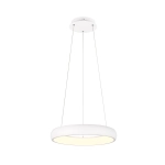 CARDONA – 349614531 incl. 1x SMD, 29W · 1x 3300lm, 2300+3000+4000K TRIO