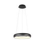 CARDONA – 349614532 incl. 1x SMD, 29W · 1x 3300lm, 2300+3000+4000K TRIO