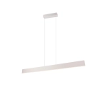 GALWAY – 349710176 incl. 1x SMD, 35W · 1x 4200lm, 2700 - 6000K TRIO