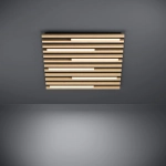 MARREIRA lampa ścienna / sufitowa 390427 EGLO