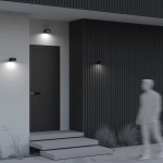 Lampa ścienna (kinkiet) Share O443WL-L12GF3K Maytoni - zdjęcie dodatkowe 6
