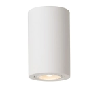 GIPSY spot sufitowy Ø 7 cm 1xGU10 biały 35100/11/31 Lucide - zdjęcie produktu