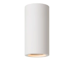 GIPSY spot sufitowy Ø 7 cm 1xGU10 biały 35100/14/31 Lucide - zdjęcie produktu