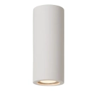 GIPSY spot sufitowy Ø 7 cm 1xGU10 biały 35100/17/31 Lucide - zdjęcie produktu