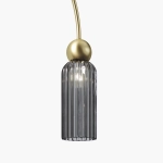 Lampa wisząca Antic MOD302PL-04GR Maytoni - zdjęcie dodatkowe 1