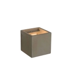 Kinkiet GIPSY 1xG9 Taupe 35208/01/41 Lucide - zdjęcie produktu