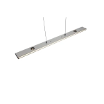 GRAHAM – 353010107 incl. 7x SMD, 4,5W · 7x 480lm, 2300+3000+4000K incl. 1x SMD, 10W · 1x 920lm, 2300+3000+4000K TRIO