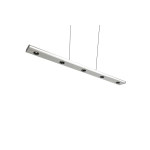 GRAHAM – 353010107 incl. 7x SMD, 4,5W · 7x 480lm, 2300+3000+4000K incl. 1x SMD, 10W · 1x 920lm, 2300+3000+4000K TRIO